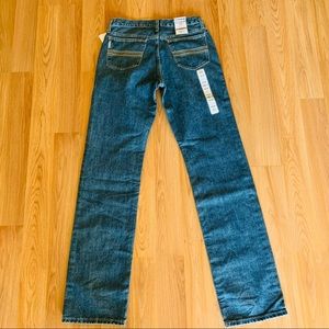 COPY - Cinch silver label jeans